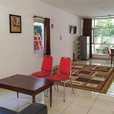 Graha Ht Sumantri Mitra Reddoorz Hotel Tasikmalaya Exterior photo