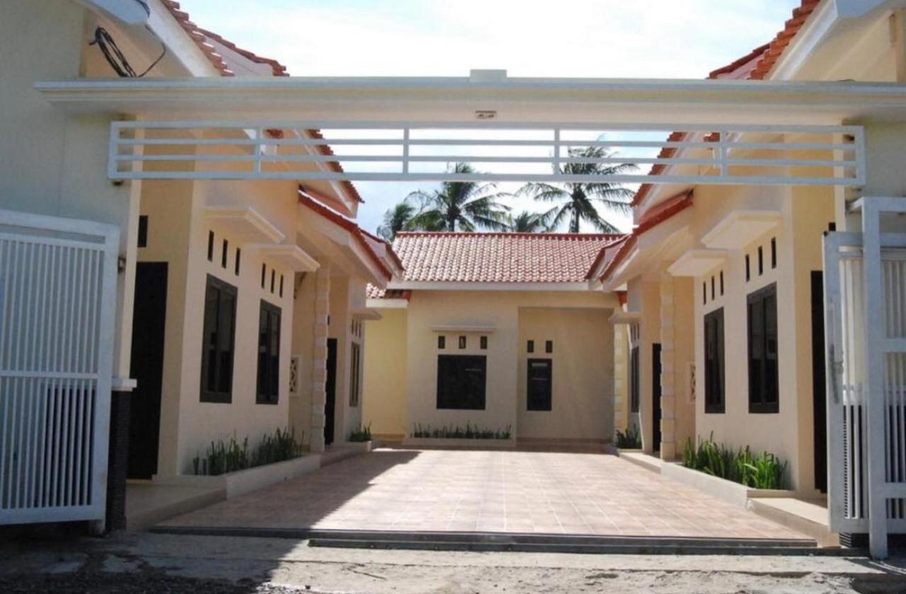 Graha Ht Sumantri Mitra Reddoorz Hotel Tasikmalaya Exterior photo